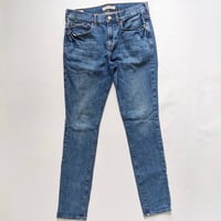 Image 1 of Men’s PacSun Medium Wash Denim Jeans