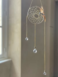 Image 4 of Prism Dreamer White