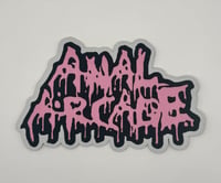 Image 5 of Anal Arcade - logo