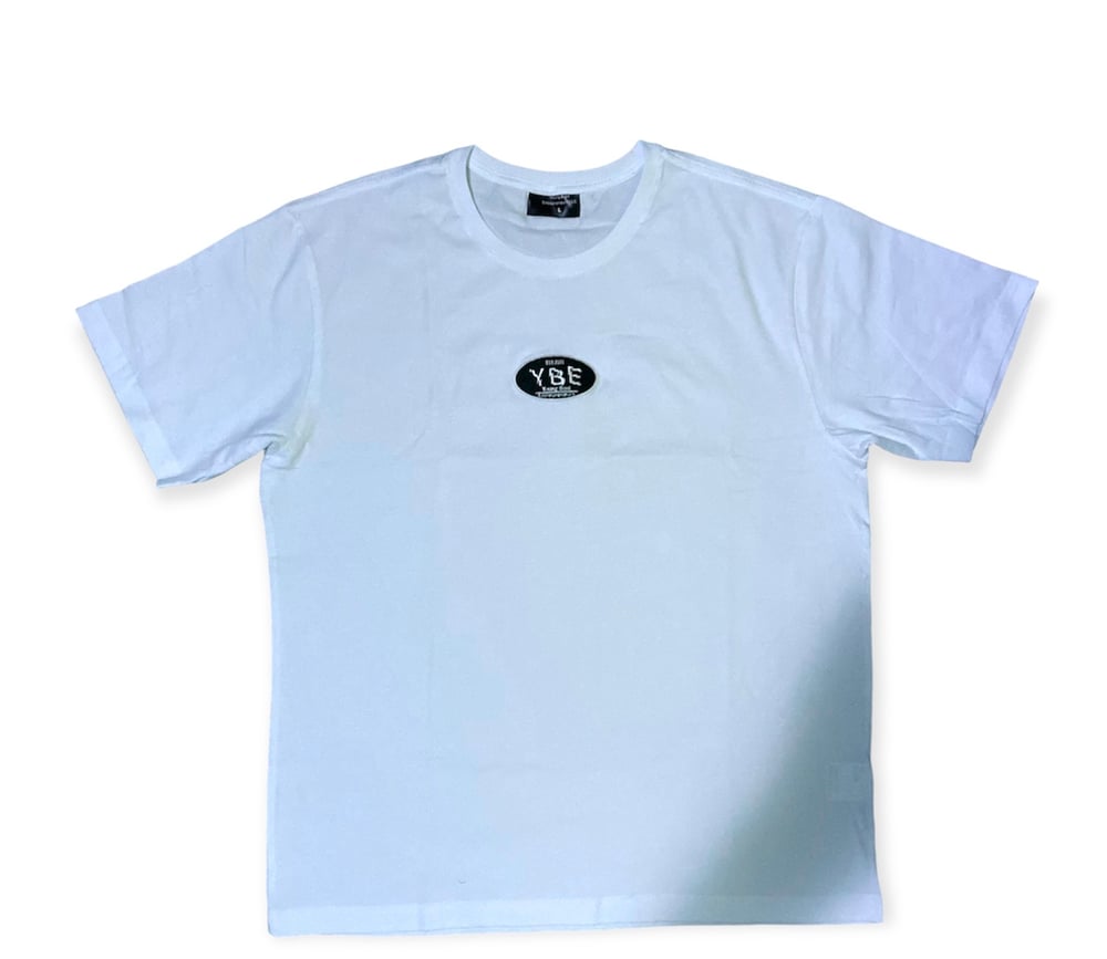 ✨Chase Your Dreams✨ Wht T-shirt 