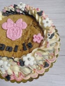 Image 4 of Mini Mouse Cookie Cake