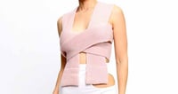 Light Pink | Top
