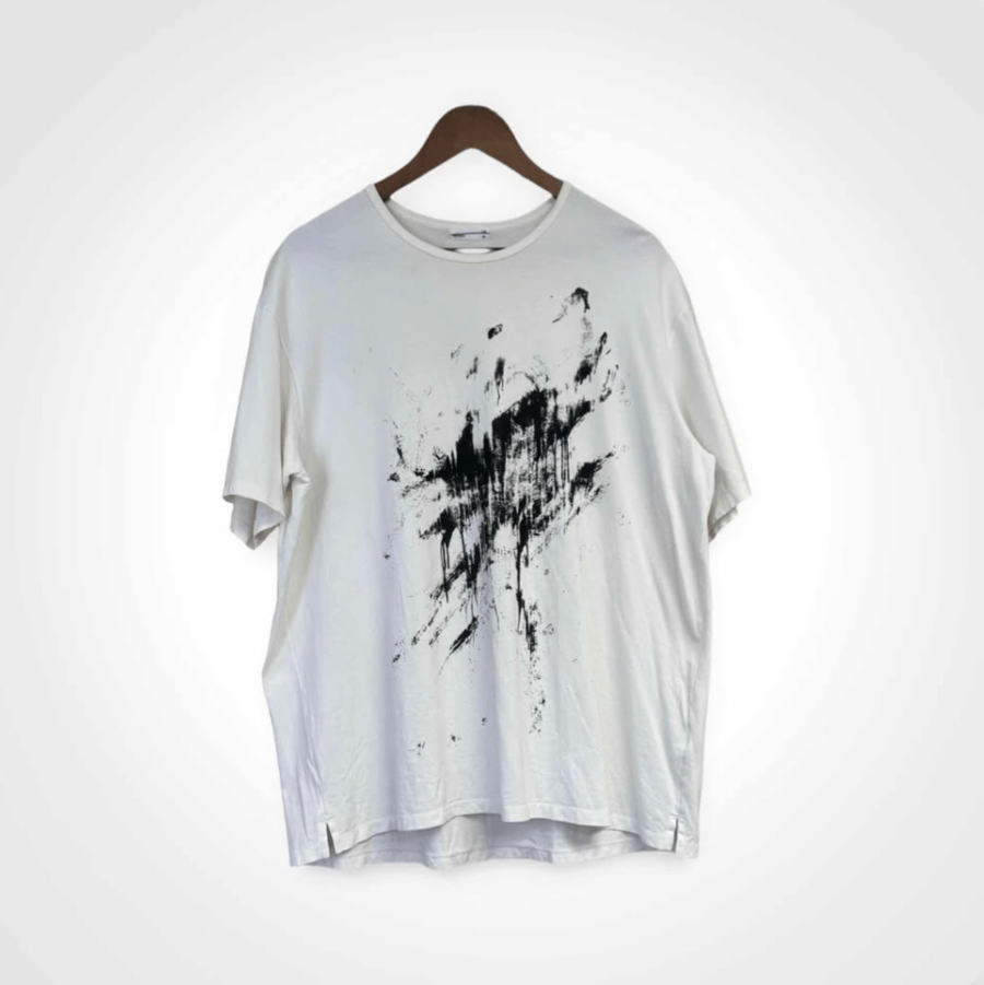 Image of Lad Musician 'Super Big' T-Shirt 