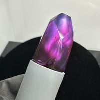 Image 3 of Kyber 13 Purple Chrome *Tall