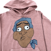 Image 2 of BAFOON HOODIE