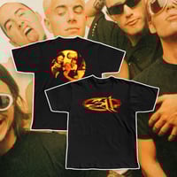 311 black tee