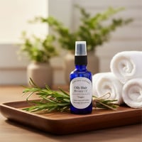 Hair Recovery Oil for Oily hair