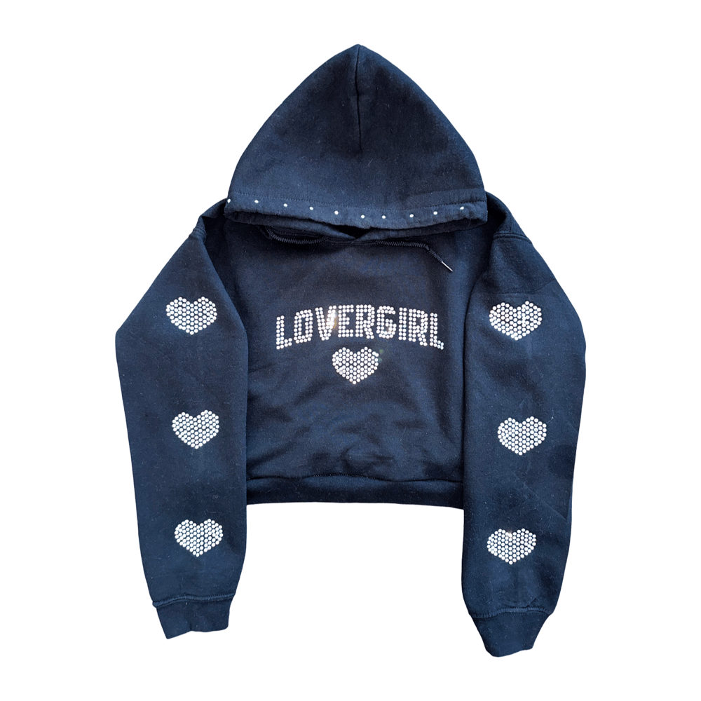 Image of Rhinestone LoverGirl