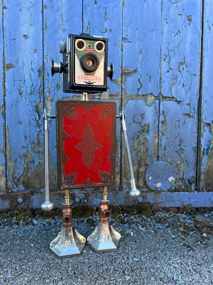Image of Nudger