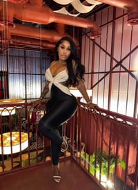 Image 5 of Butterfly effect jumpsuit 