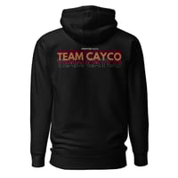 Image 2 of #IMWITHCAYCO Hoodie