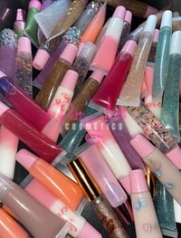 Mystery Lipgloss