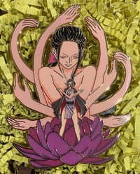 Image 1 of Sprouting Limbs GOLD Discord Exclusive