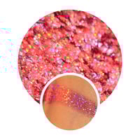 Image 1 of MAGICIAN'S RED HOLOCHROME 