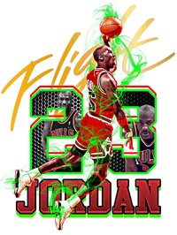 Image 1 of Flight Air Jordan 