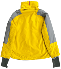 Image 4 of Prada Sport Linea Rossa Gore-Tex Ski Jacket - L