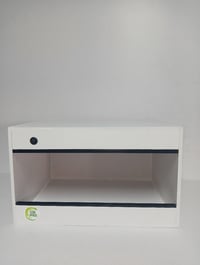 Image 1 of Terrario 50x40x30 