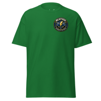 Image 1 of BLKFUSE powered by the People Unisex classic tee