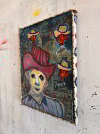 Image 2 of Ghost of Tony Lama