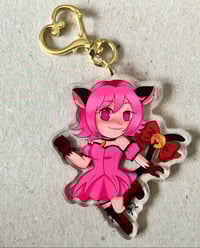 Image 3 of Mystery keychain pack 