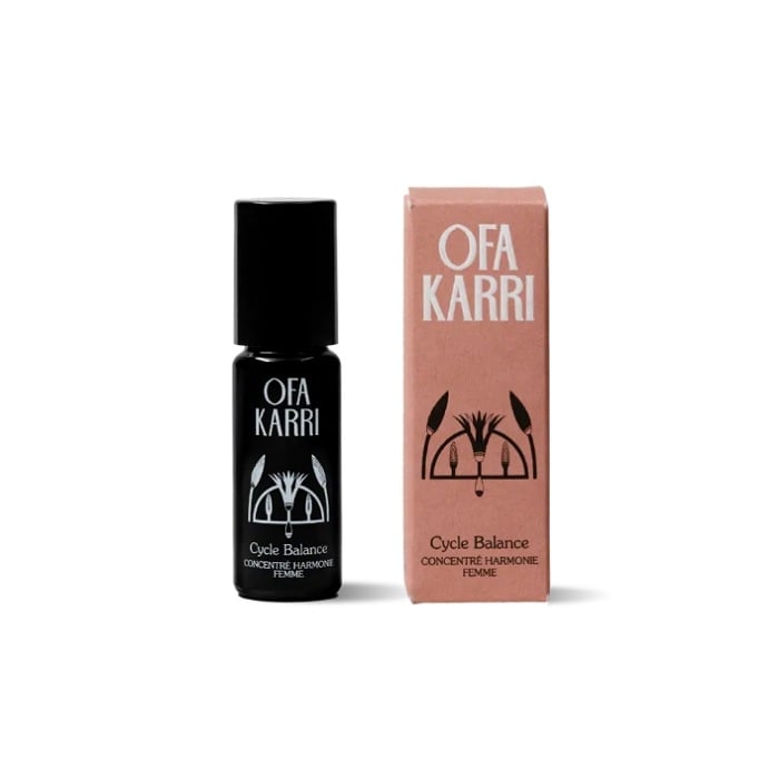 Image of OFA KARRI CYCLE BALANCE