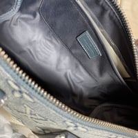 Image 6 of DENIM SPICY SET