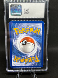 Image 2 of Chansey 015/034 Holo CGC Gem Mint 10 - Shipping included!