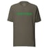 I'm A Survivor Unisex T-shirt Image 5