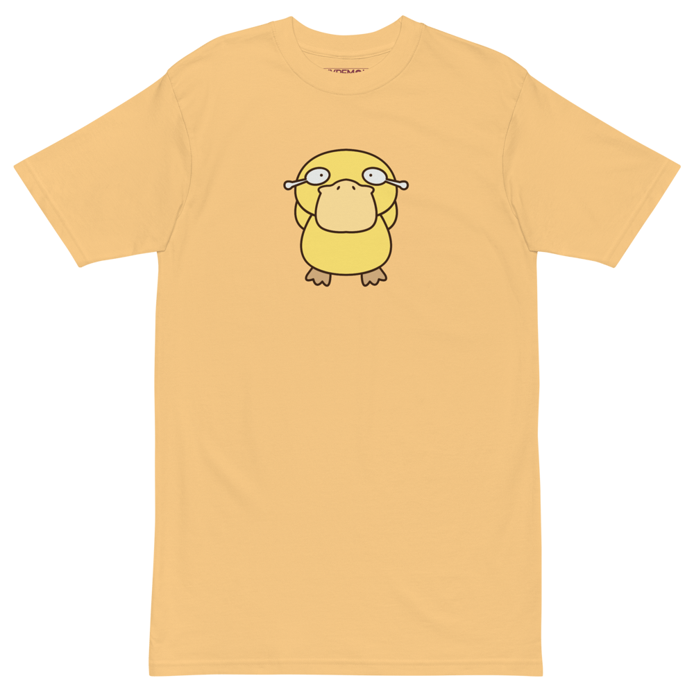 Image of Duck Heavy Tee
