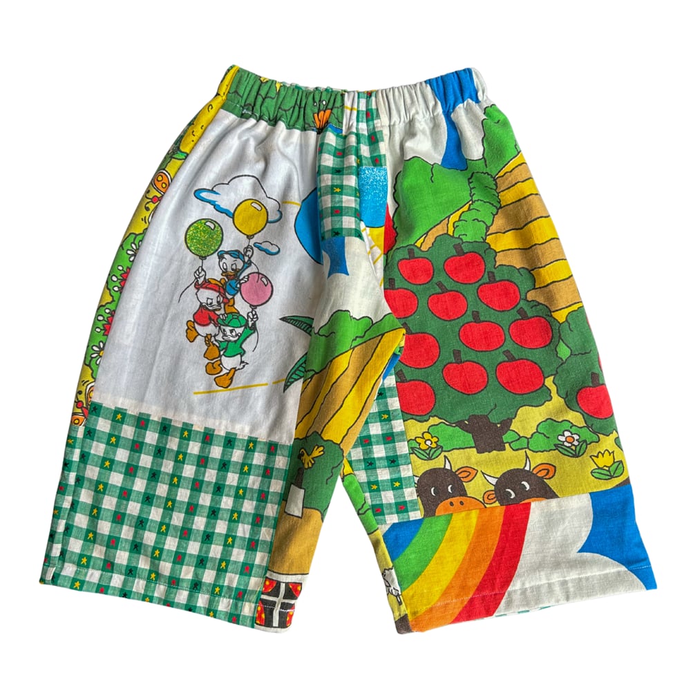 Image of Ducktales Pants - Size 2