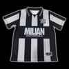 MILIAN FOOTBALL JERSEY - WHITE