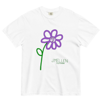 SAD FLOWER TEE