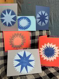 Image 1 of Christmas card pack