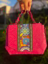 Image 1 of Mochila Rosita