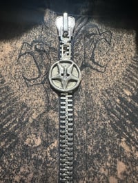 Image 2 of Ladies HellStar Hoodie