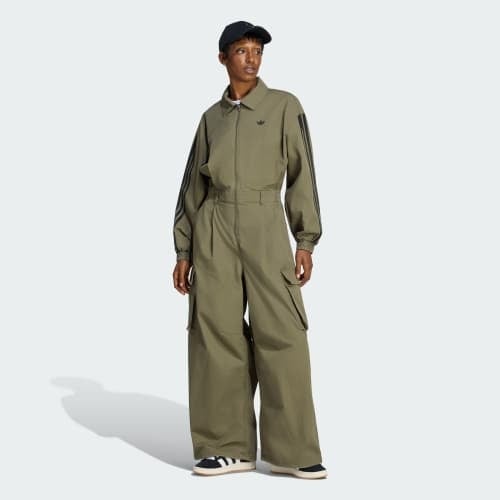 Image of ADIDAS JUMPSUIT