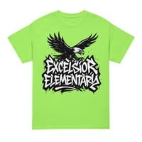 Image 8 of Adult Excelsior 1 DryBlend® T-Shirt