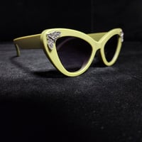 Image 8 of Moth Eyes