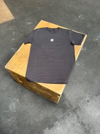 Image 1 of  “W” Logo Heavy T
