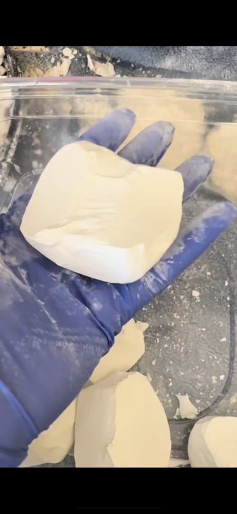 Image of Small Bag of Boulders