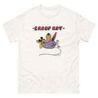 Image 1 of Creep Rat T-Shirt by Kaz