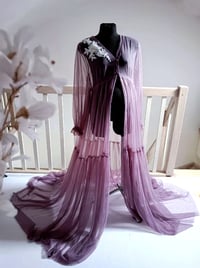 Image 1 of photography dress - Melissa - size S-M-L - photo props