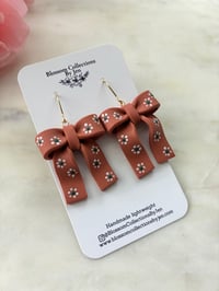 Image 3 of Talavera Bows