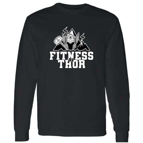 Image of Fitness By Thor Collab