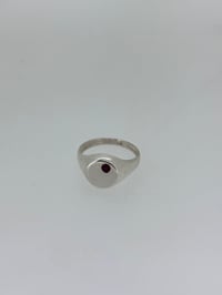 Image 1 of Ruby Signet
