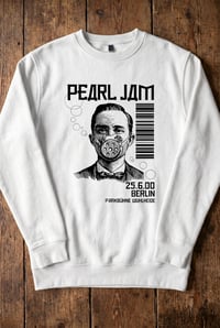 Image 4 of Sudadera Pearl Jam 