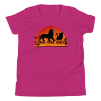 Image 8 of I Run This Gulch Keiki Tee