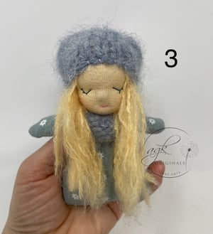 Image of Babies first dolly