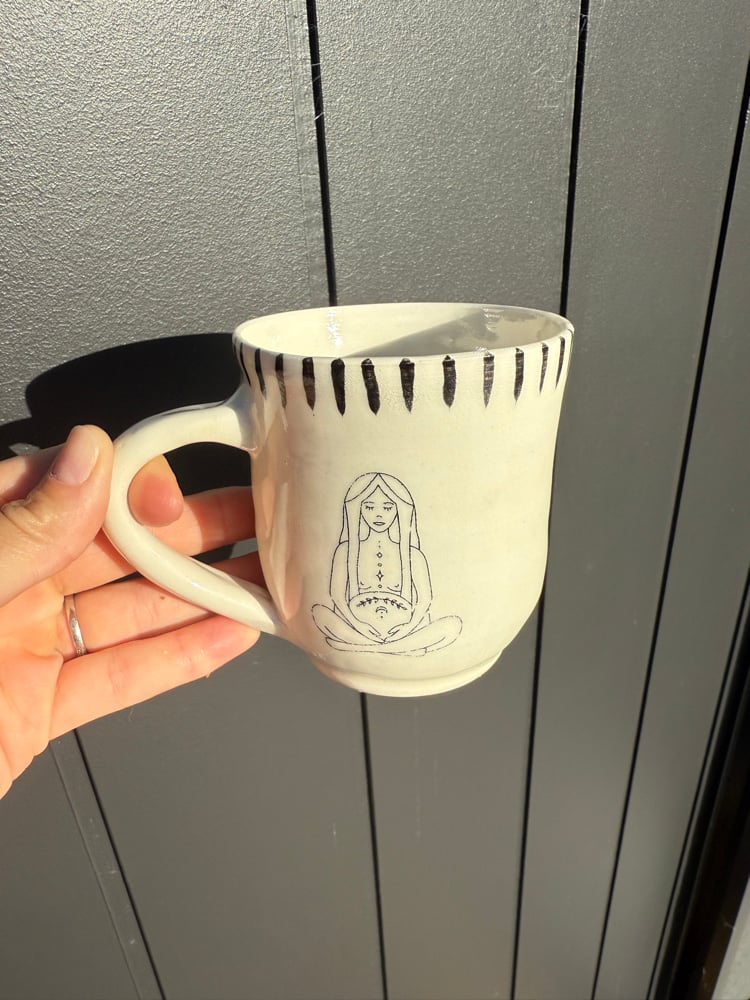 Image of Maternity Mug 6