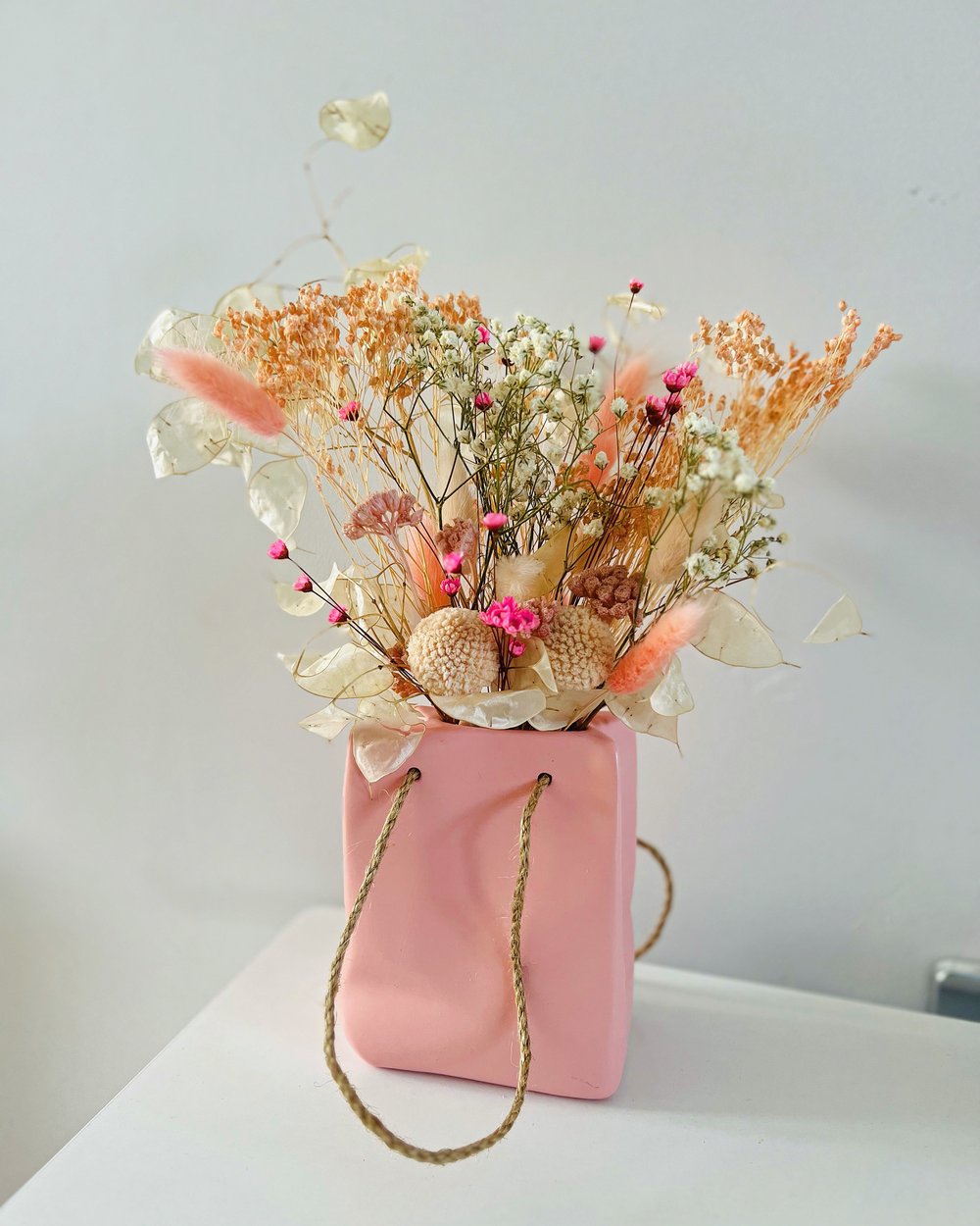 Handbag Blooms 